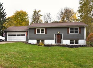 11447 Livermore Rd, Meadville, PA 16335