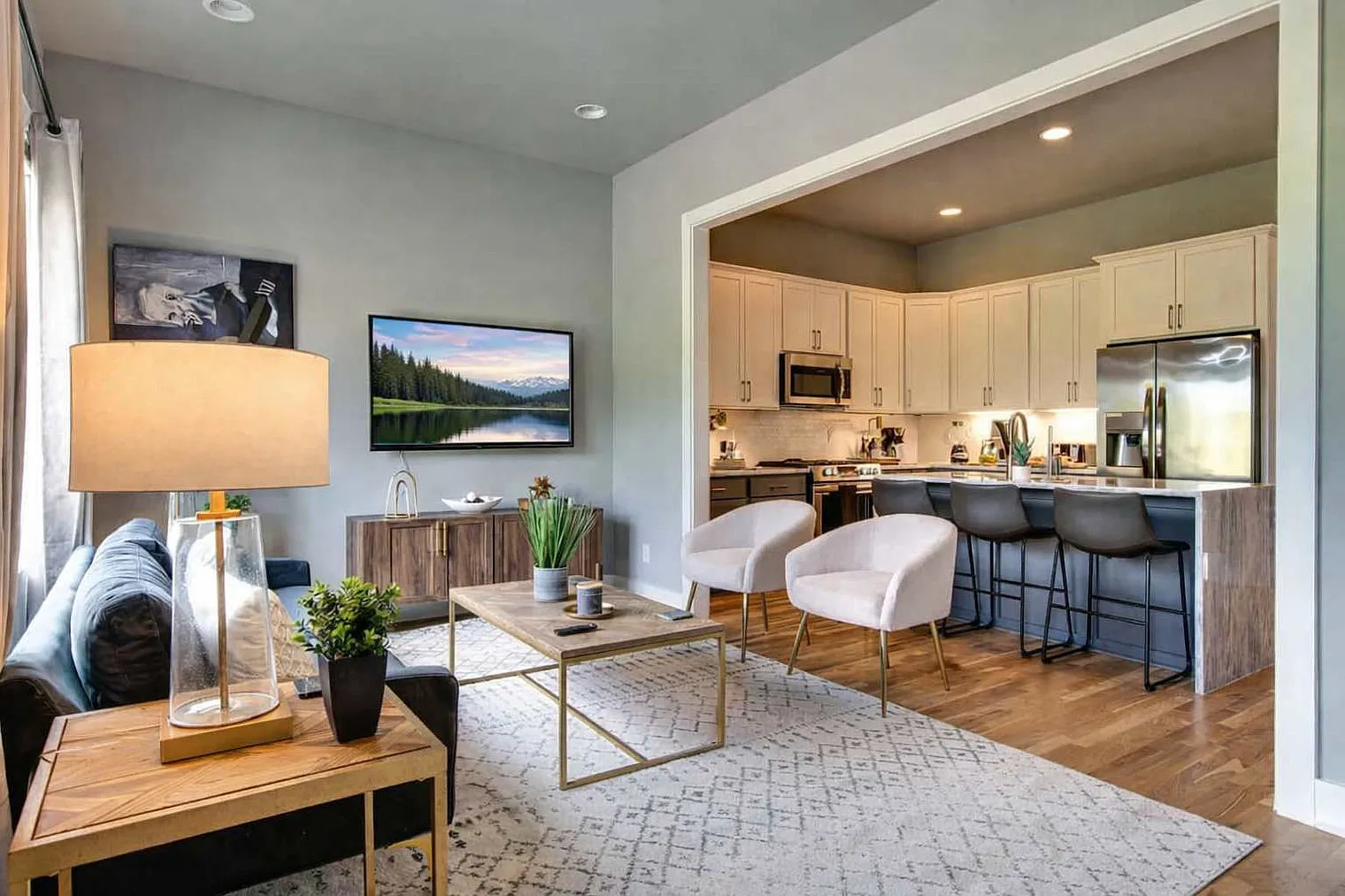4 bed, 4.0 bath, 1754 sqft, $5,439 — Photo 1