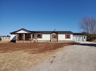 3506 Clark Rd, Marlow, OK 73055