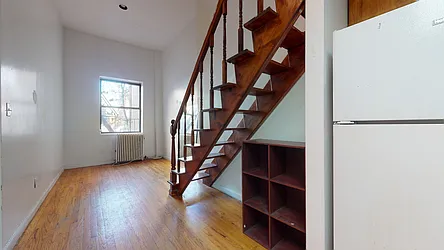 Rented by Bond New York