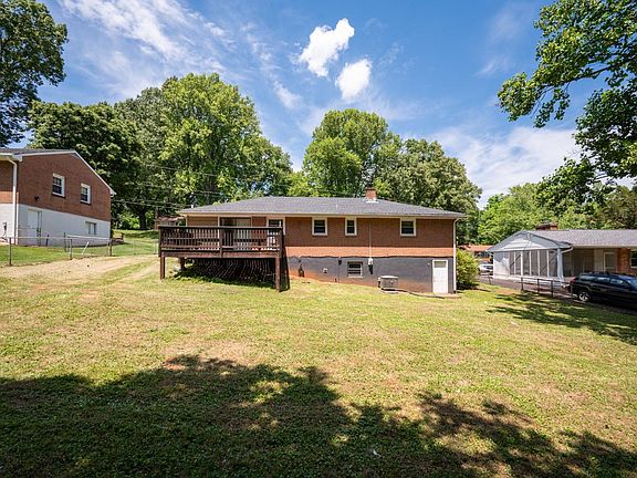 1309 Ashbourne Dr, Lynchburg, VA 24501 | Zillow