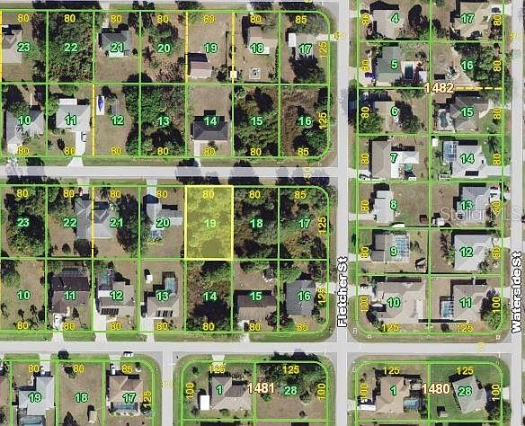 1st image of 21327 Wynyard Ave