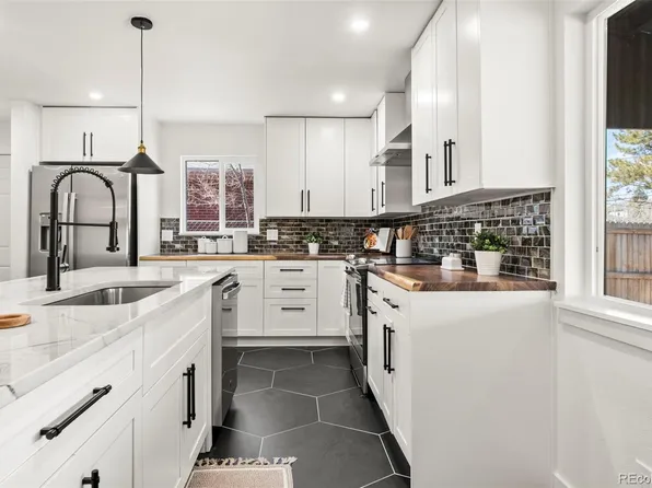 5745 E Mexico Avenue, Denver, CO 80224