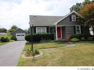 67 Elwood Dr, Rochester, NY 14616