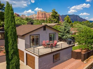 335 Red Butte Dr, Sedona, AZ 86351
