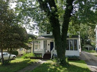 604 E Buchtel Ave #1, Akron, OH