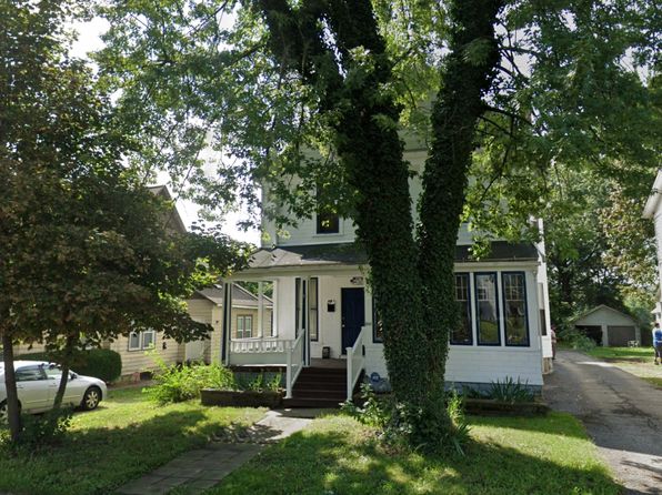 604 E Buchtel Ave #1