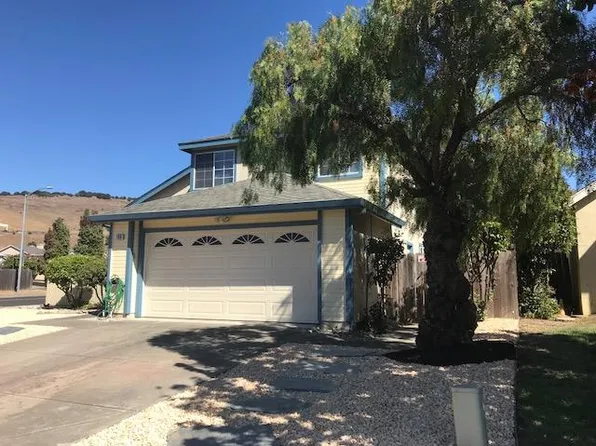 190 Exposition Dr, Vallejo, CA 94589