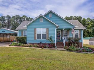 111 Plumcreek Ln, Enoree, SC 29335