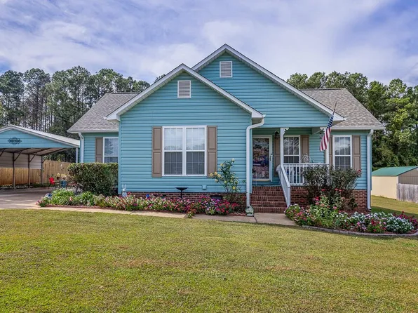 111 Plumcreek Ln, Enoree, SC 29335