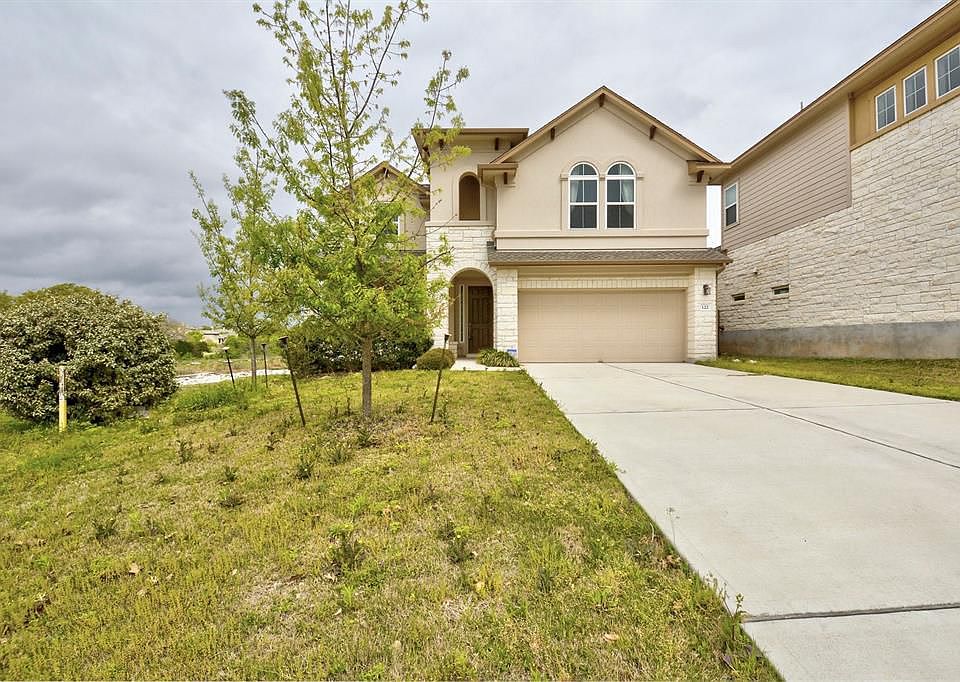 122 Alondra Way, Round Rock, TX 78681 Zillow