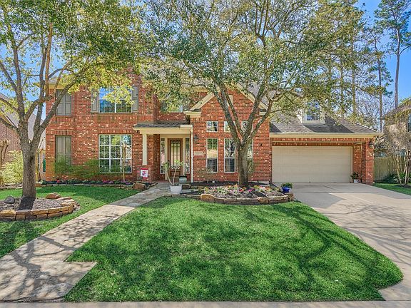 4th image of 6615 Pelham Chase Dr