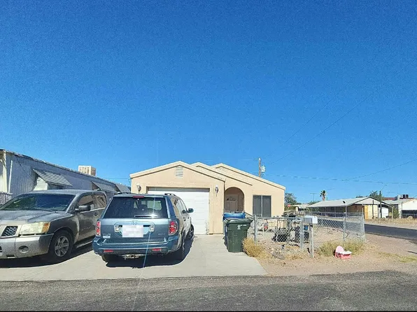 1854 Hualapai Dr, Bullhead City, AZ 86442