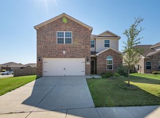 1601 Park Trails Blvd, Princeton, TX 75407