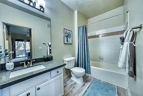 The Villas at Camelback Crossing — Photo 80