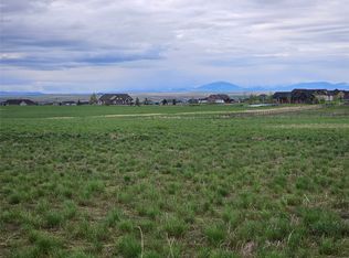Sapphire Ln, Great Falls, MT 59405