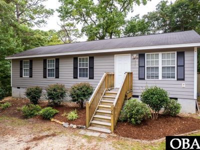 126 Lawrence St LOT 29-31-33, Jarvisburg, NC, 27947