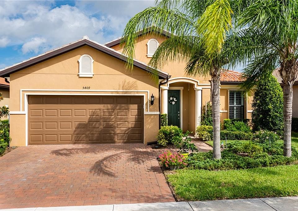5409 Antigua Cir, Vero Beach, FL 32967 Zillow