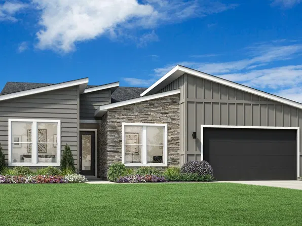 10882 W Wellness St, Kuna, ID 83634