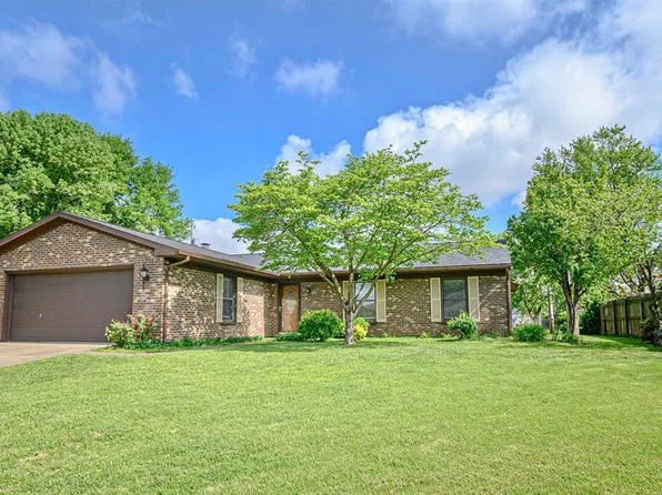 2623 S Kingman Loop, Owensboro, KY 42301