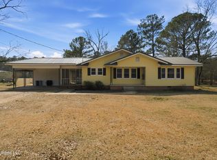 1501 Eatonville Rd, Hattiesburg, MS 39401