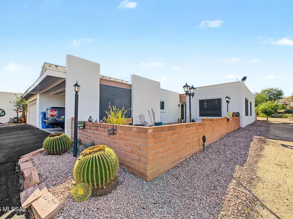 662 W Rio San Pedro, Green Valley, AZ 85614