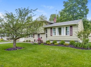 41 Hemlock Ter, Springfield, NJ 07081