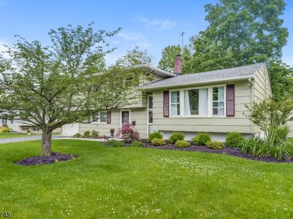 41 Hemlock Ter, Springfield Twp., NJ 07081