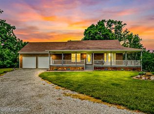 1161 Beech Creek Rd, Mount Eden, KY 40046