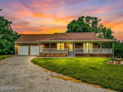 1161 Beech Creek Rd, Mount Eden, KY, 40046
