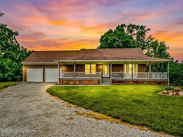 1161 Beech Creek Rd, Mount Eden, KY 40046