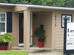 6215 Claret Dr, Jacksonville, FL 32210