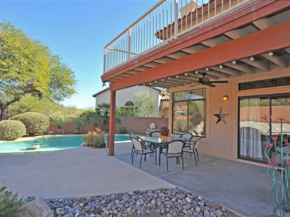 7365 E Temeroso Pl, Tucson, AZ 85750