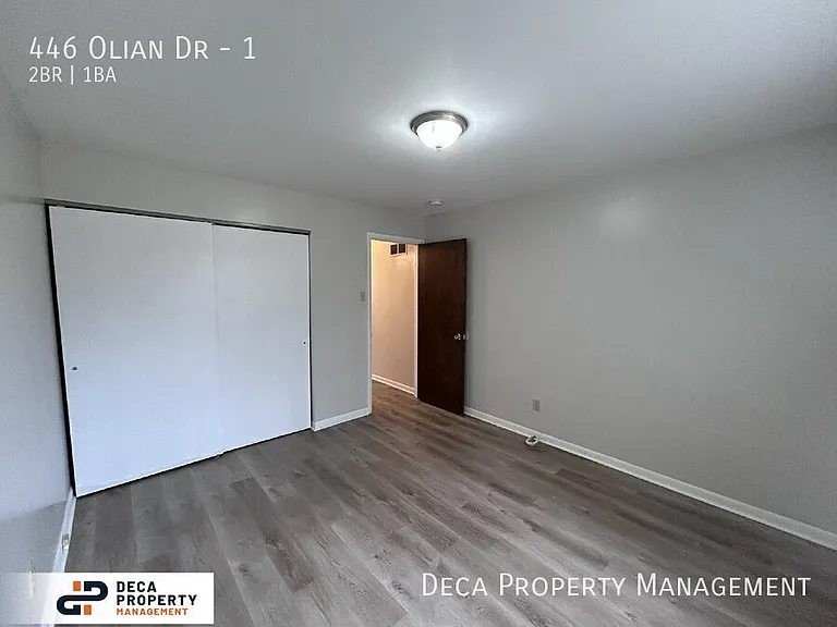 446 Olian Dr #1 — Photo 8