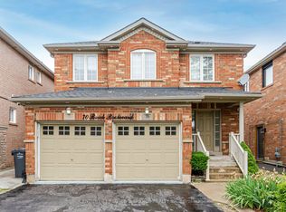 70 Buick Blvd E, Brampton, ON L7A 3X7
