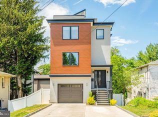 286 Dearnley St, Philadelphia, PA
