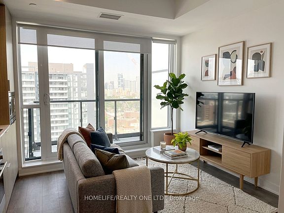 2nd image of 130 River St #2706