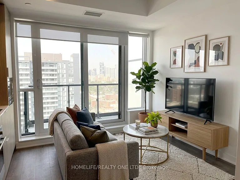 130 River St #2706 — Photo 2