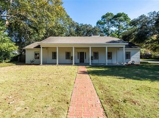 3143 Pinehurst Dr, Montgomery, AL 36111