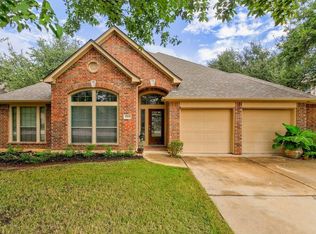 1819 Cross Draw Trl, Leander, TX 78641