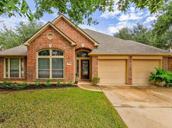 1819 Cross Draw Trl, Leander, TX 78641