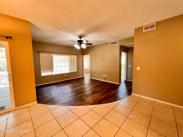 1500 E Pusch Wilderness Dr Unit 5103, Tucson, AZ 85737