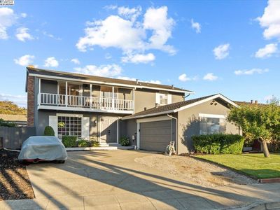 228 Avocet Ct, Foster City, CA, 94404