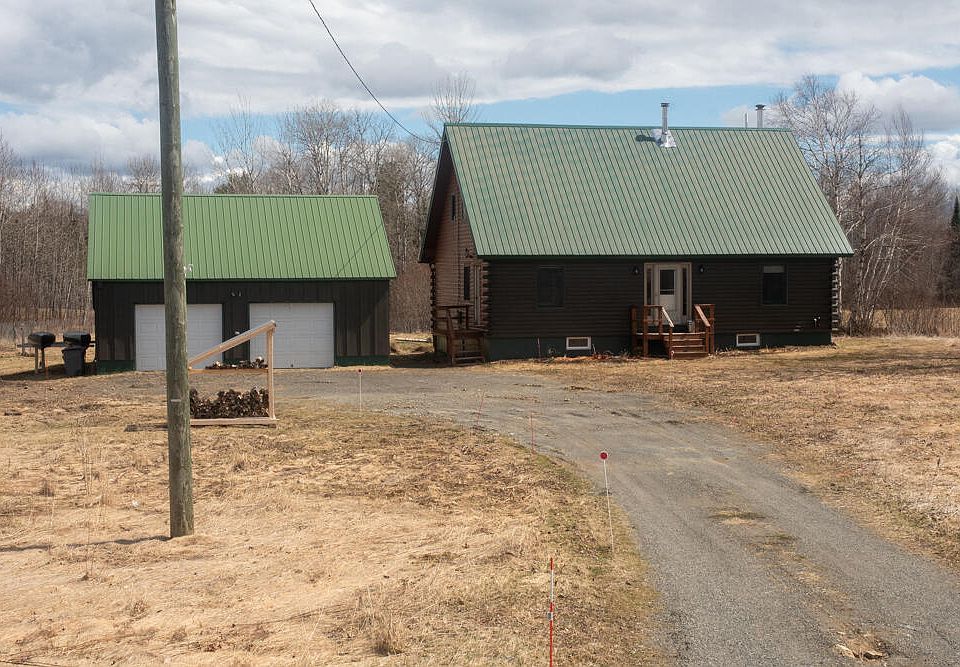 4017 Grindstone Road, Herseytown Township, ME 04777 Zillow