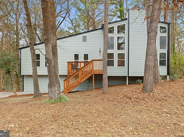 767 Starmist Ct NE, Kennesaw, GA 30144