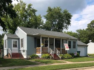 412 Laurel Ave, Wilmington, IL