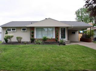 606 Woodstock Ave, Tonawanda, NY 14150