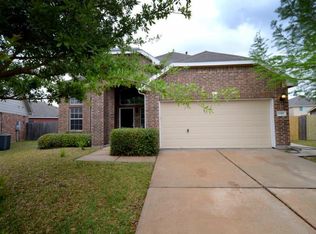 4410 Crest Peak Ct, Katy, TX 77449