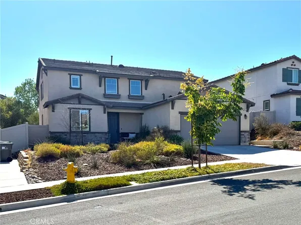34136 Thistlewood Ave, Murrieta, CA 92563