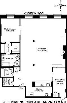 2nd image of 142 Duane St APT 4A